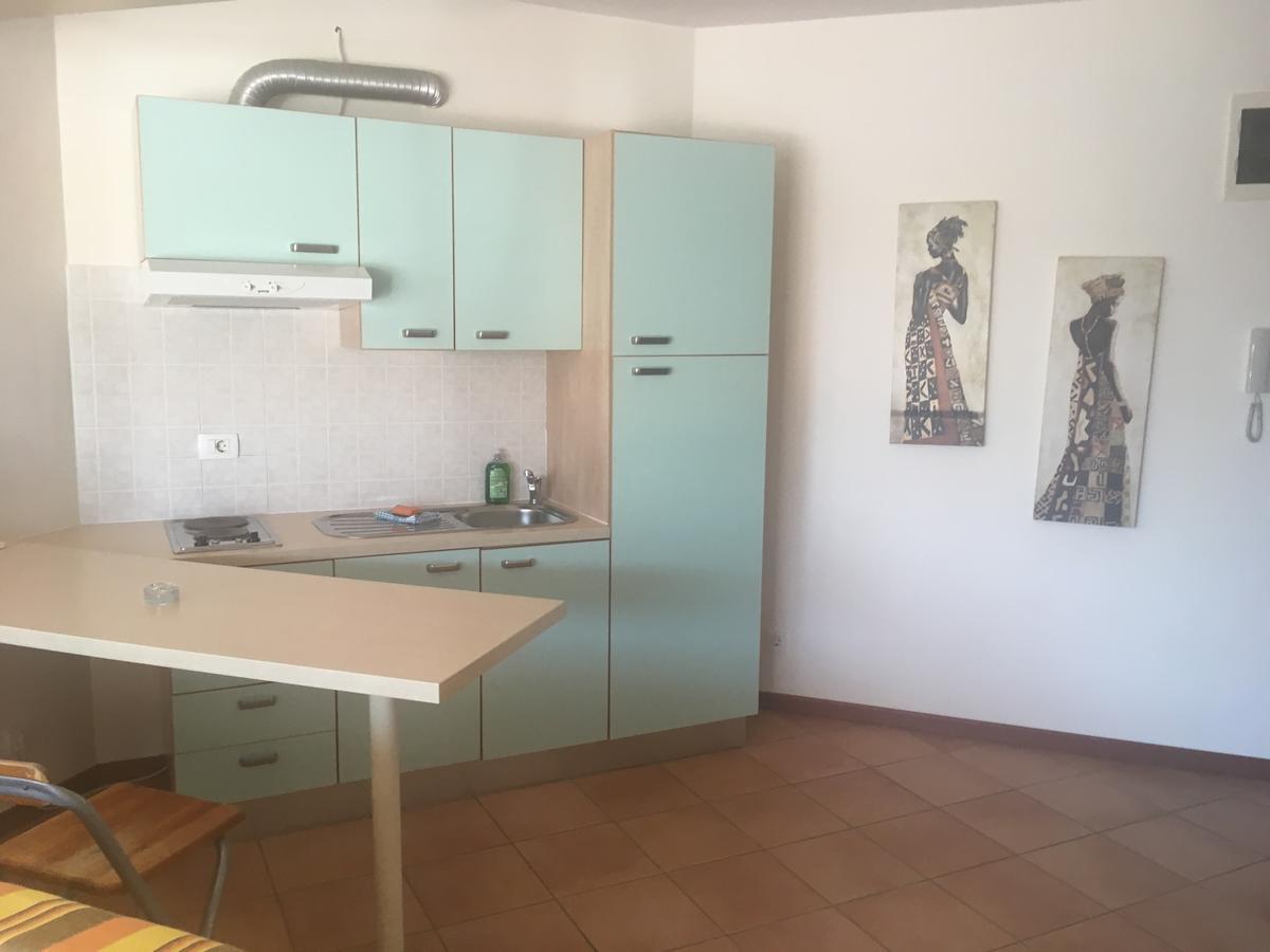 Apartments Boka Residence Χέρτσεγκ Νόβι Εξωτερικό φωτογραφία